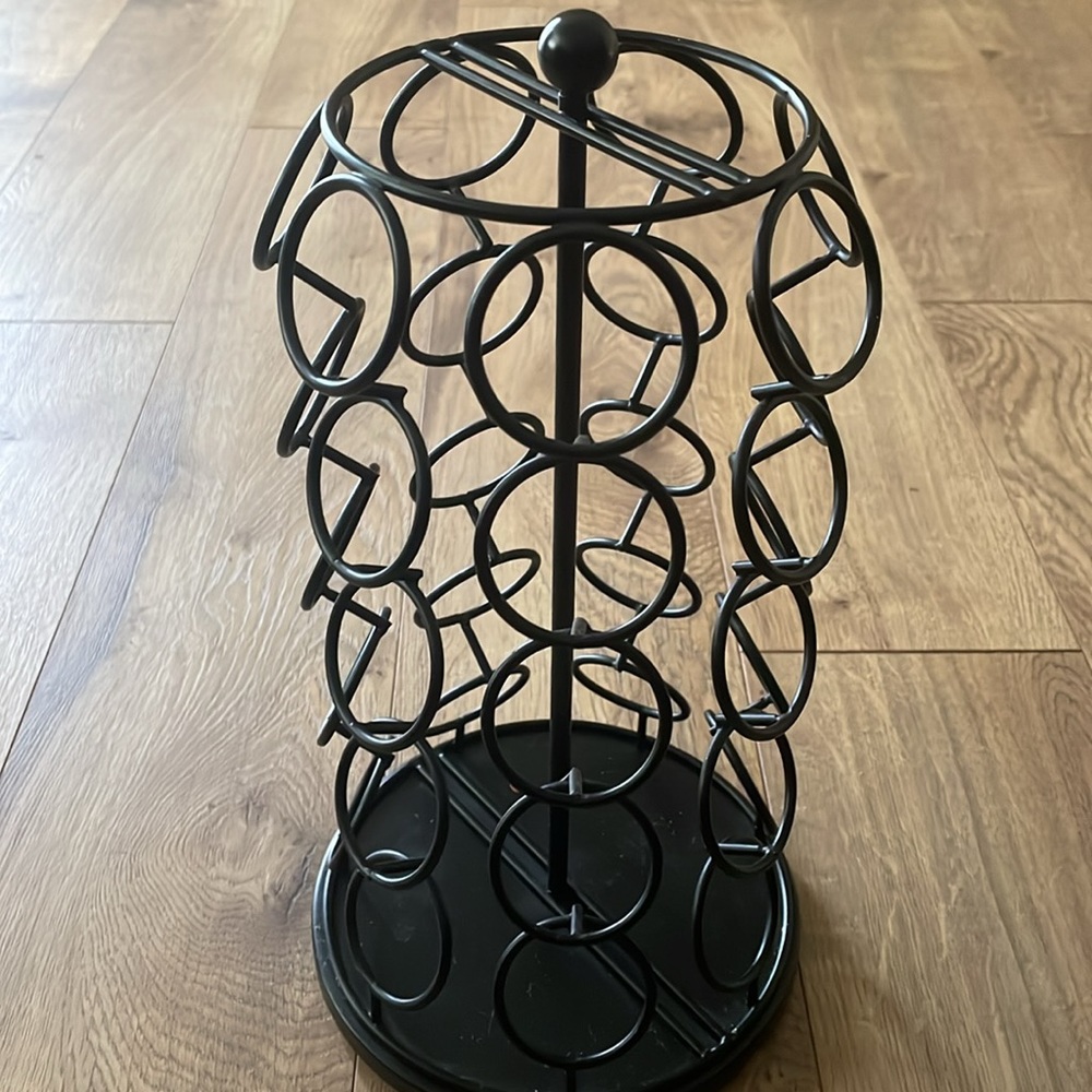 35 K-Cup Holder/Stand - Picture 4 of 4